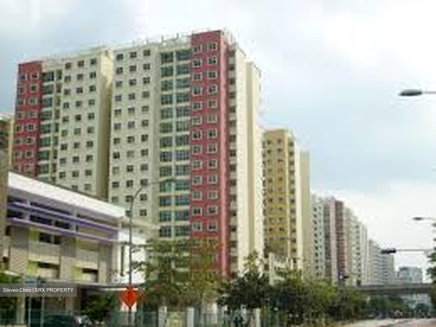 Blk 683C Waterway View (Punggol), HDB 4 Rooms #549277661